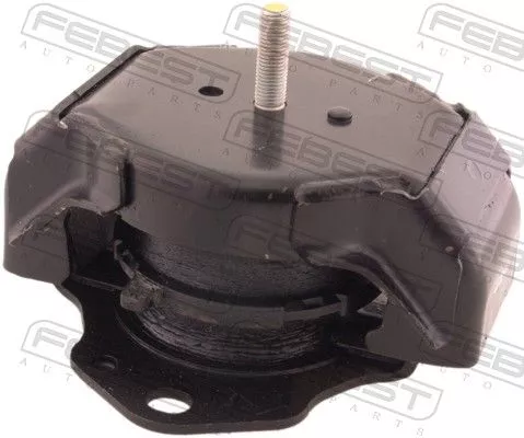 Mounting, engine
