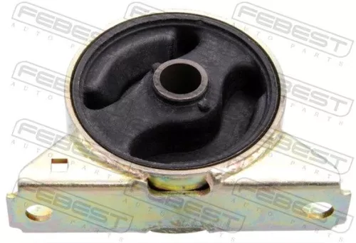 FEBEST Mounting, engine (MM-CUAGFR)