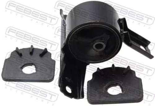 FEBEST Mounting, engine (MM-CYRH)