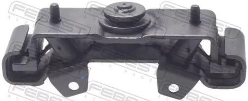 FEBEST Mounting, manual transmission (MM-KB4TM)