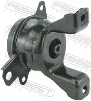 FEBEST Mounting, engine (MM-NA4RH)