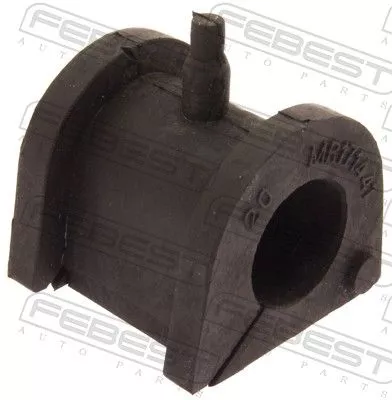 FEBEST Mounting, stabiliser bar (MSB-001)