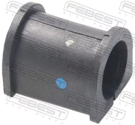 FEBEST Mounting, stabiliser bar (MSB-007)