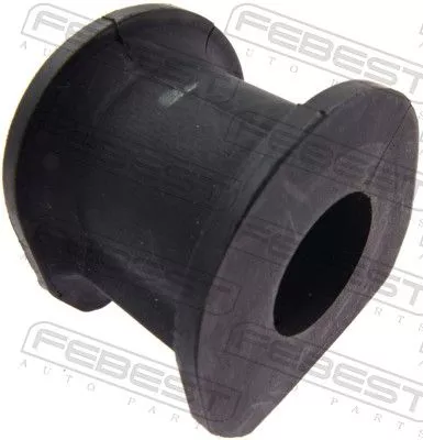 FEBEST Mounting, stabiliser bar (MSB-012)
