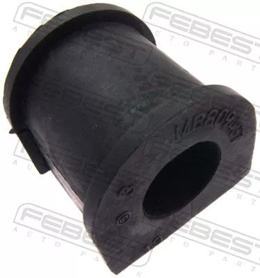 FEBEST Mounting, stabiliser bar (MSB-019)