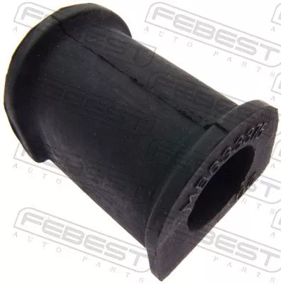 FEBEST Mounting, stabiliser bar (MSB-020)