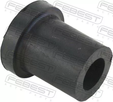 FEBEST Bushing, leaf spring (MSB-068)