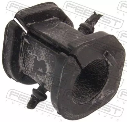 FEBEST Mounting, stabiliser bar (MSB-732)