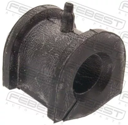 FEBEST Mounting, stabiliser bar (MSB-CK1F)