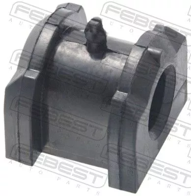 FEBEST Mounting, stabiliser bar (MSB-CS2FR)