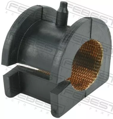 FEBEST Mounting, stabiliser bar (MSB-CU20F)