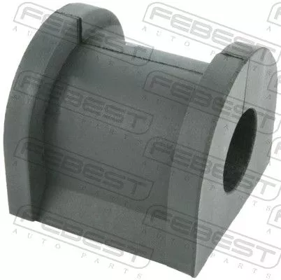 FEBEST Mounting, stabiliser bar (MSB-CU20R)