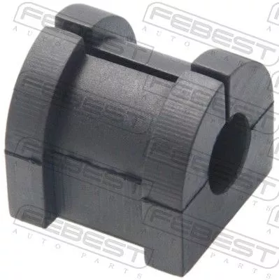 FEBEST Mounting, stabiliser bar (MSB-CW8R)