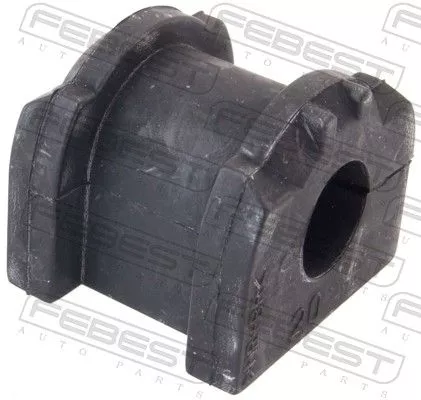 FEBEST Mounting, stabiliser bar (MSB-CYF)