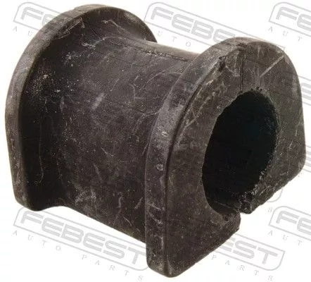 FEBEST Mounting, stabiliser bar (MSB-D81WR)