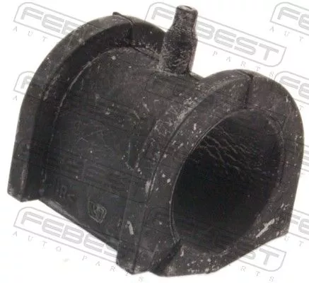 FEBEST Mounting, stabiliser bar (MSB-DA1F)