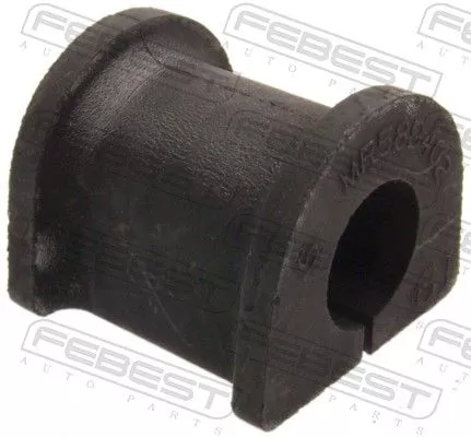 FEBEST Mounting, stabiliser bar (MSB-DJ1R)