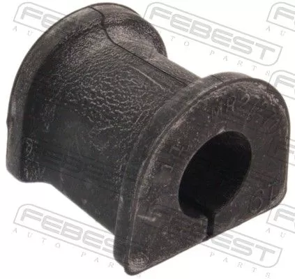 FEBEST Mounting, stabiliser bar (MSB-EA2R)