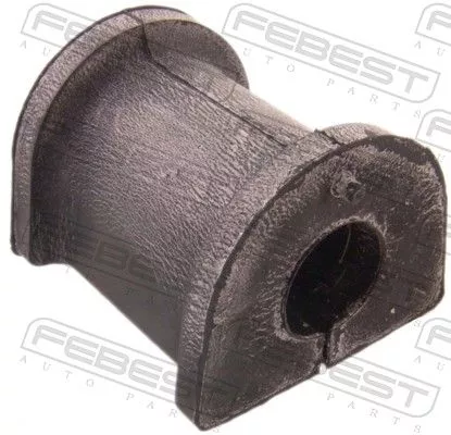 FEBEST Mounting, stabiliser bar (MSB-EA3F)