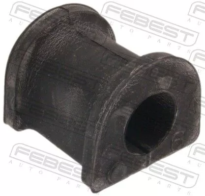 FEBEST Mounting, stabiliser bar (MSB-EA6R)