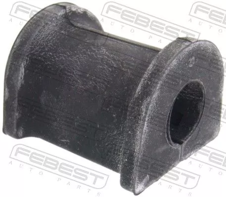 FEBEST Mounting, stabiliser bar (MSB-EAF)