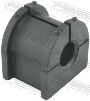 FEBEST Mounting, stabiliser bar (MSB-GA2WR)