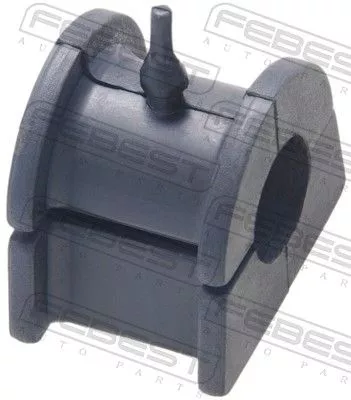 FEBEST Mounting, stabiliser bar (MSB-H77F)