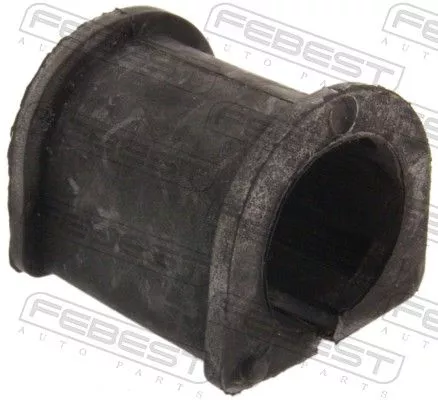 FEBEST Mounting, stabiliser bar (MSB-N84R)