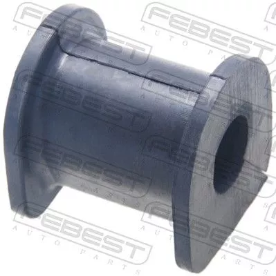 FEBEST Mounting, stabiliser bar (MSB-N94F)