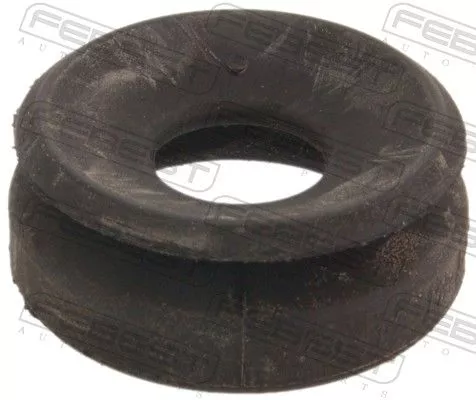 FEBEST Bushing, axle beam (MSB-V75UPR)