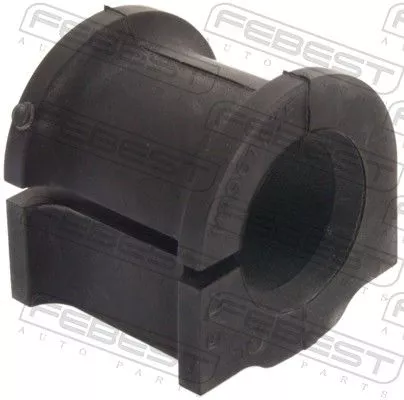 FEBEST Mounting, stabiliser bar (MSB-Z21F)