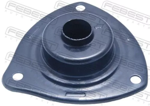 FEBEST Suspension Strut Support Mount (MSS-DJ1AF)
