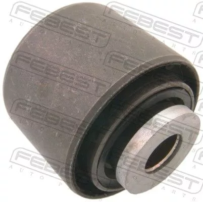 FEBEST Mounting, control/trailing arm (MZAB-045)