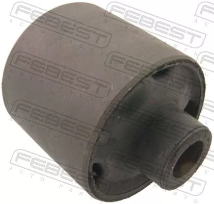 FEBEST Bushing, axle beam (MZAB-052)