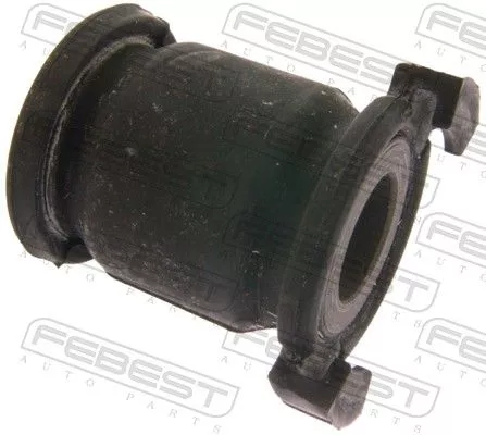 FEBEST Mounting, steering gear (MZAB-068)