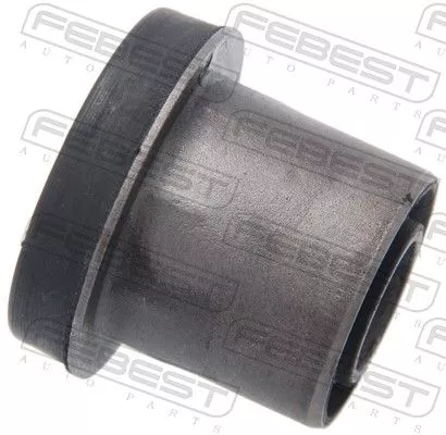 FEBEST Bushing, leaf spring (MZAB-089)