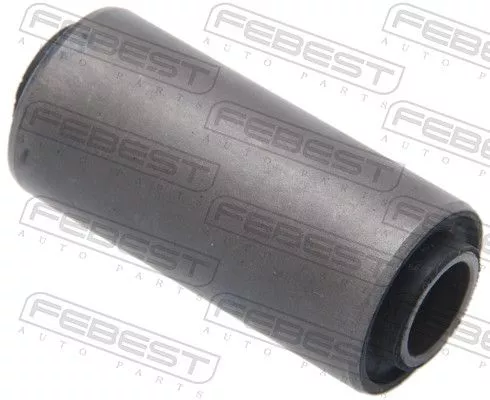 FEBEST Bushing, leaf spring (MZAB-090)