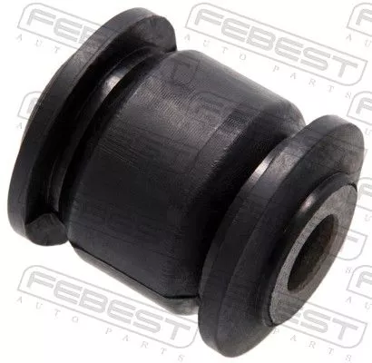 FEBEST Mounting, control/trailing arm (MZAB-121)