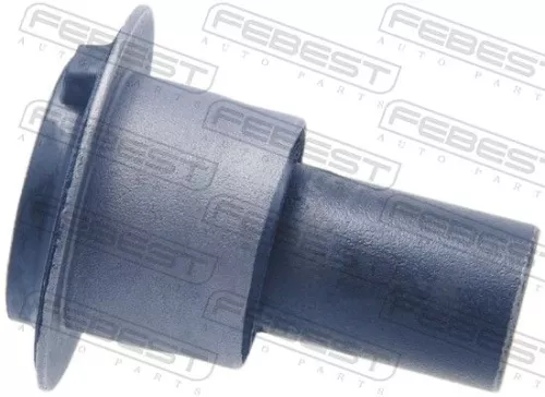 FEBEST Bushing, axle beam (MZAB-133)