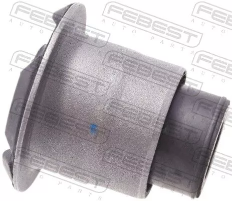 FEBEST Bushing, axle beam (MZAB-145)