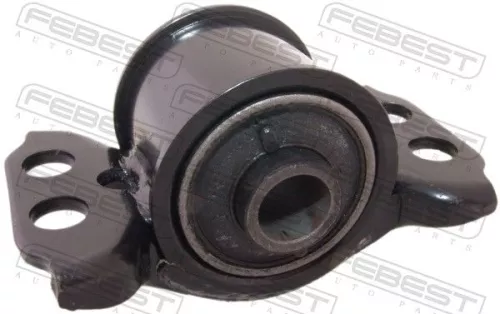 FEBEST Mounting, control/trailing arm (MZAB-2MPV)