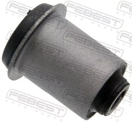 FEBEST Mounting, control/trailing arm (MZAB-CX9S)