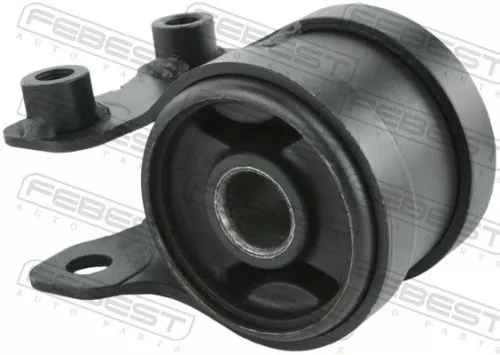 FEBEST Mounting, control/trailing arm (MZAB-MZ3BRUB)