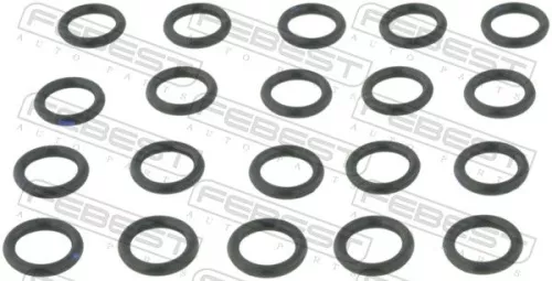 Seal Ring, injector