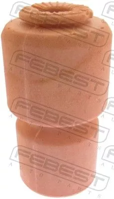 FEBEST Rubber Buffer, suspension (MZD-323R)