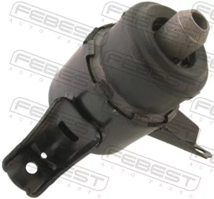 FEBEST Mounting, engine (MZM-011)