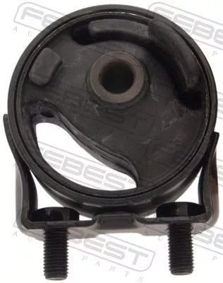 FEBEST Mounting, engine (MZM-016)