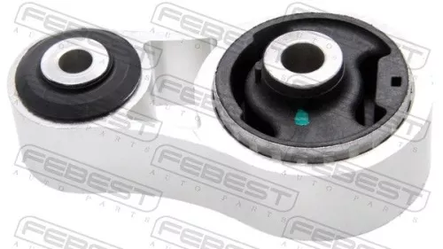 FEBEST Mounting, engine (MZM-CX7R)