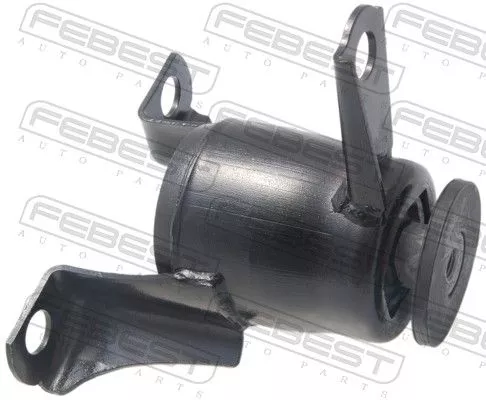 FEBEST Mounting, engine (MZM-DERH)