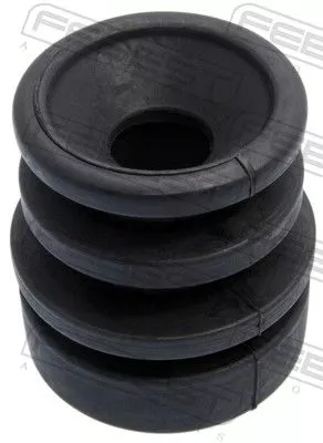 FEBEST Mounting, engine (MZM-EPF)